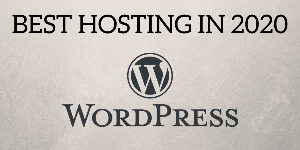 Best Hosting for WordPress Website or Blog